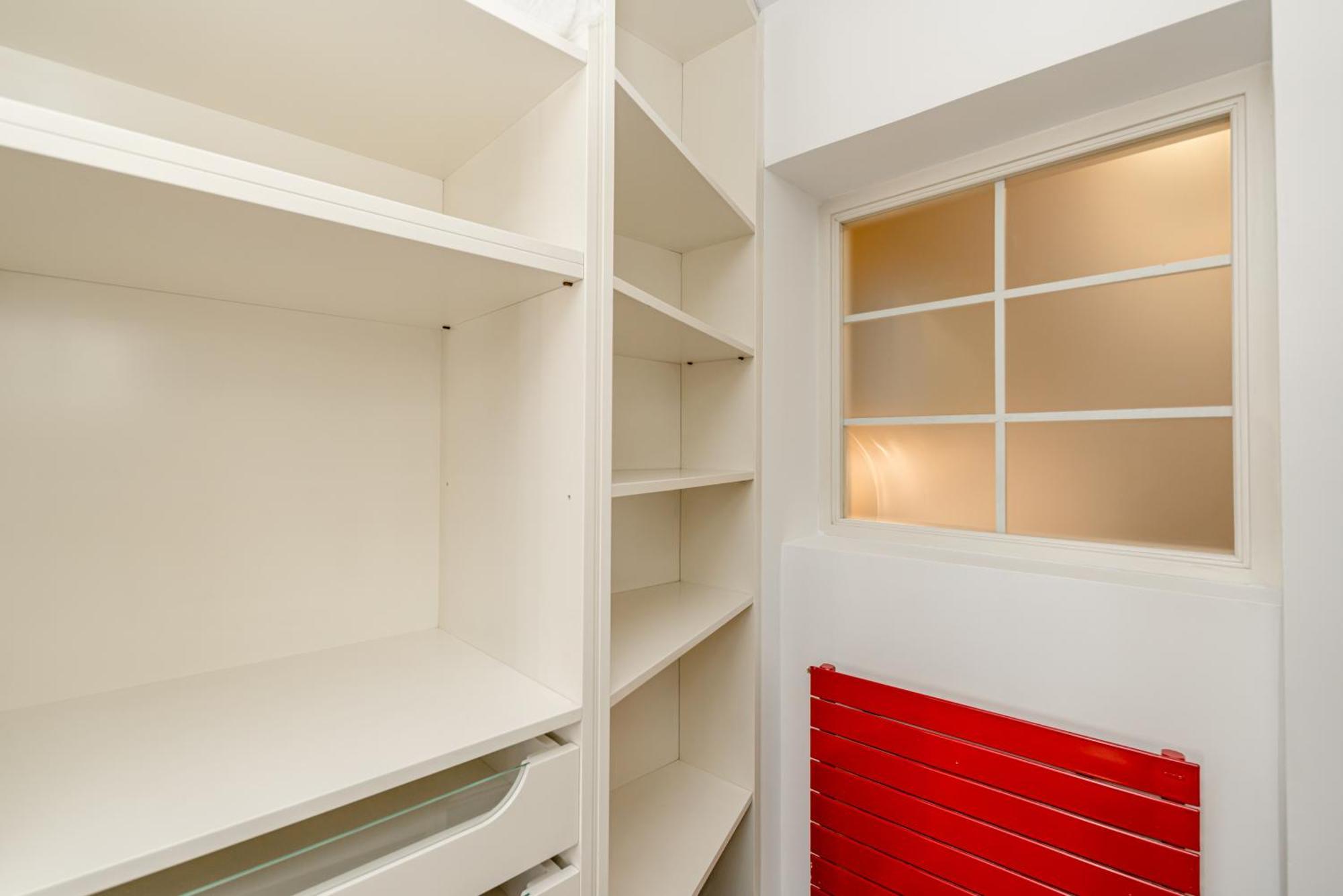 Heima Wonderful Loft In The Historic City Center Madrid Exterior foto